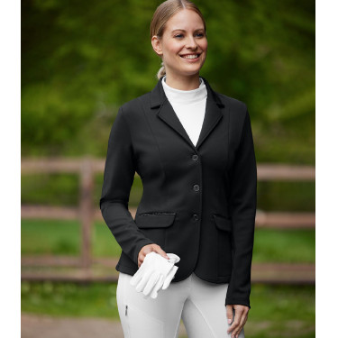 Chaqueta equitación mujer ELT Lina competición