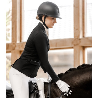 Chaqueta equitación mujer ELT Lina competición