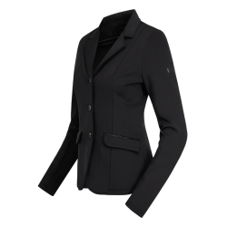 Chaqueta equitación mujer ELT Lina competición