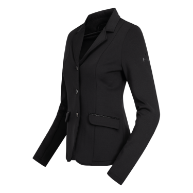 Chaqueta equitación mujer ELT Lina competición