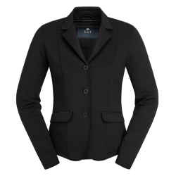 Chaqueta equitación mujer ELT Lina competición