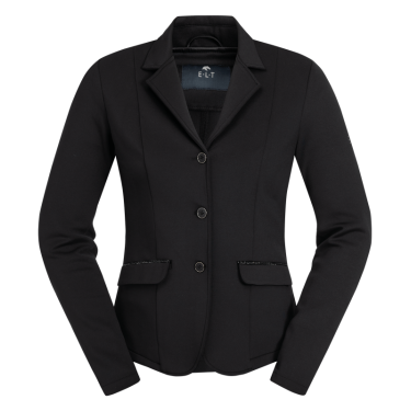 Chaqueta equitación mujer ELT Lina competición