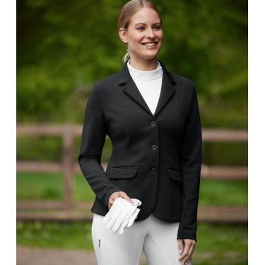 Chaqueta equitación mujer ELT Lina competición