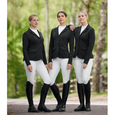 Chaqueta equitación mujer ELT Lina competición