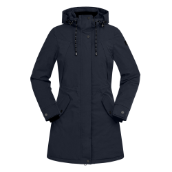 Parka impermeable de equitación para invierno ELT