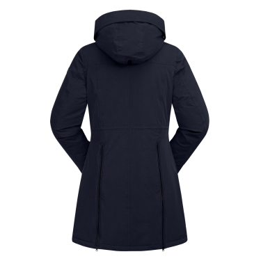 Parka impermeable de equitación para invierno ELT