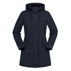 Parka impermeable de equitación para invierno ELT