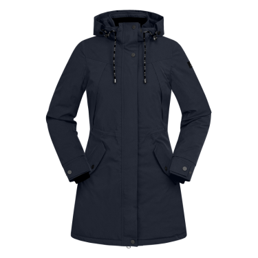 Parka impermeable de equitación para invierno ELT