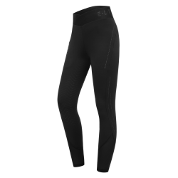 Legging de equitación ELT Pia Negro