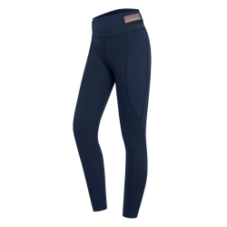 Legging de equitación mujer con grip ELT Nala Legging de equitación mujer con grip ELT Nala