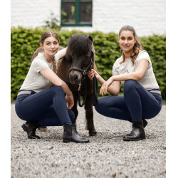 Legging de equitación mujer con grip ELT Nala Legging de equitación mujer con grip ELT Nala