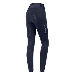 Leggings de equitación ELT Ella Glam Azul nocturno Leggings de equitación ELT Ella Glam Azul nocturno