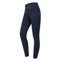 Leggings de equitación ELT Ella Glam Azul nocturno Leggings de equitación ELT Ella Glam Azul nocturno