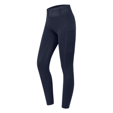 Leggings de equitación ELT Ella Glam Azul nocturno Leggings de equitación ELT Ella Glam Azul nocturno
