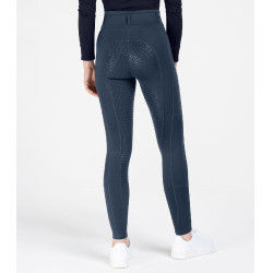 Leggings de equitación ELT Ella Glam Azul nocturno Leggings de equitación ELT Ella Glam Azul nocturno