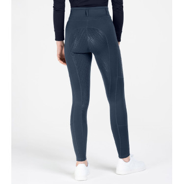 Leggings de equitación ELT Ella Glam Azul nocturno Leggings de equitación ELT Ella Glam Azul nocturno