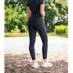 Leggings de equitación ELT Ella Glam Azul nocturno Leggings de equitación ELT Ella Glam Azul nocturno