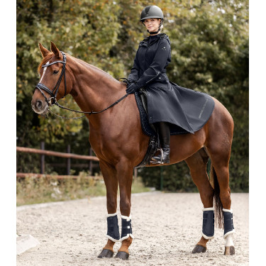 Impermeable ecuestre ELT para lluvia intensa Impermeable ecuestre ELT para lluvia intensa