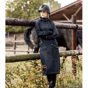 Impermeable ecuestre ELT para lluvia intensa Impermeable ecuestre ELT para lluvia intensa