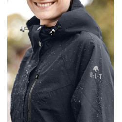 Impermeable ecuestre ELT para lluvia intensa Impermeable ecuestre ELT para lluvia intensa