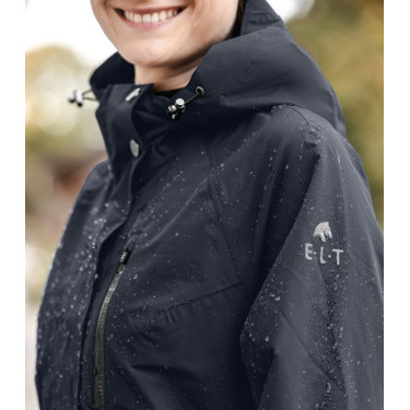 Impermeable ecuestre ELT para lluvia intensa Impermeable ecuestre ELT para lluvia intensa