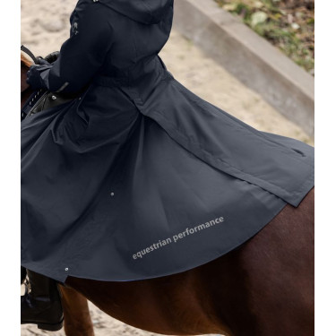 Impermeable ecuestre ELT para lluvia intensa Impermeable ecuestre ELT para lluvia intensa