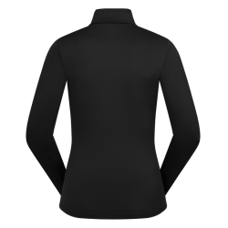 Camiseta equitación mujer ELT con cuello alto