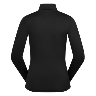 Camiseta equitación mujer ELT con cuello alto