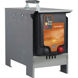 Pastor electrico Pastor 200 Lacmé 12 V caja galva