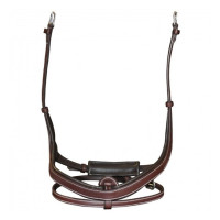 Cabezada combinada Flags &...