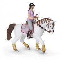 Amazona de moda PAPO Amazona de moda PAPO