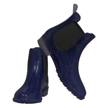 Botines de equitación brillantes ELT Sparkle