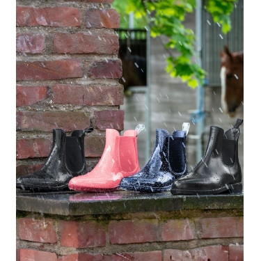 Botines de equitación brillantes ELT Sparkle