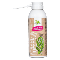 Spray para cascos de caballo - Cuidado natural