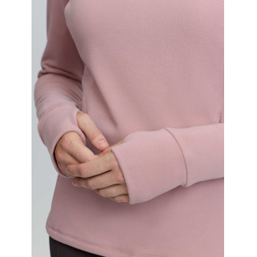 Forro polar ecuestre mujer LeMieux Frances 1/4 zip