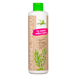Champú equino para pelaje blanco Bense & Eicke