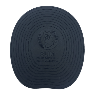 Plantilla interna Equine Fusion® Dampening Pad slim Azul marino Plantilla interna Equine Fusion® Dampening Pad slim Azul marino