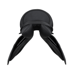 Silla mixta Star Negro