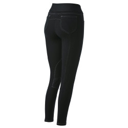 Pantalón Equi-Theme Pull-On