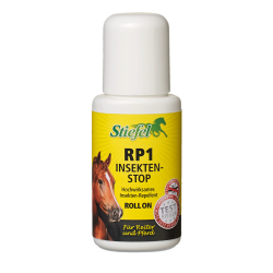 Repelente Roll-On para caballos sensibles Stiefel