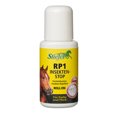 Repelente Roll-On para caballos sensibles Stiefel