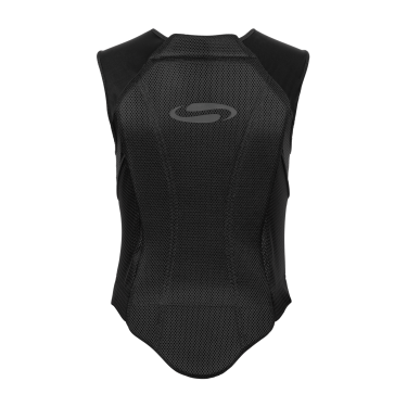 Protección dorsal Swing P24 Pro adulto Negro