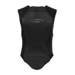 Protección dorsal Swing P24 Pro adulto Negro