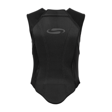 Protección dorsal Swing P24 Pro adulto Negro