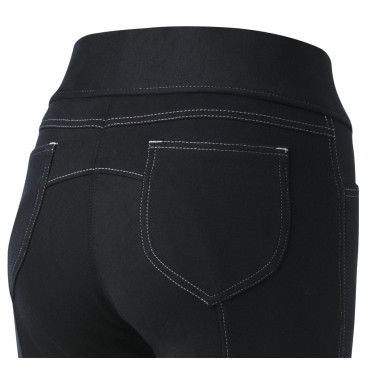 Pantalón Equi-Theme Pull-On Pantalón Equi-Theme Pull-On