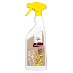 Limpiador de cuero para equitación Bense & Eicke