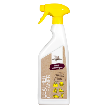 Limpiador de cuero para equitación Bense & Eicke