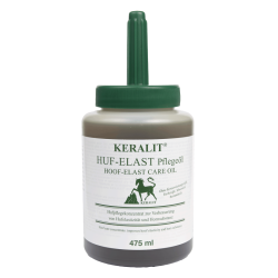 Aceite hidratante cascos caballos Keralit Aceite hidratante cascos caballos Keralit