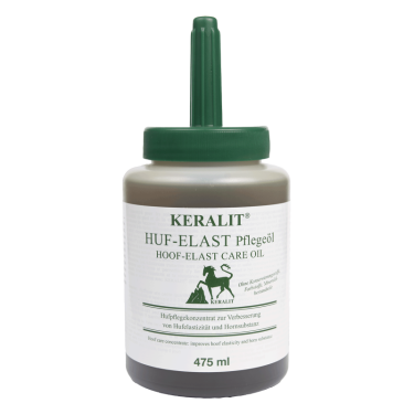 Aceite hidratante cascos caballos Keralit Aceite hidratante cascos caballos Keralit