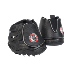 Botas de equitación Equine Fusion Active Jogging